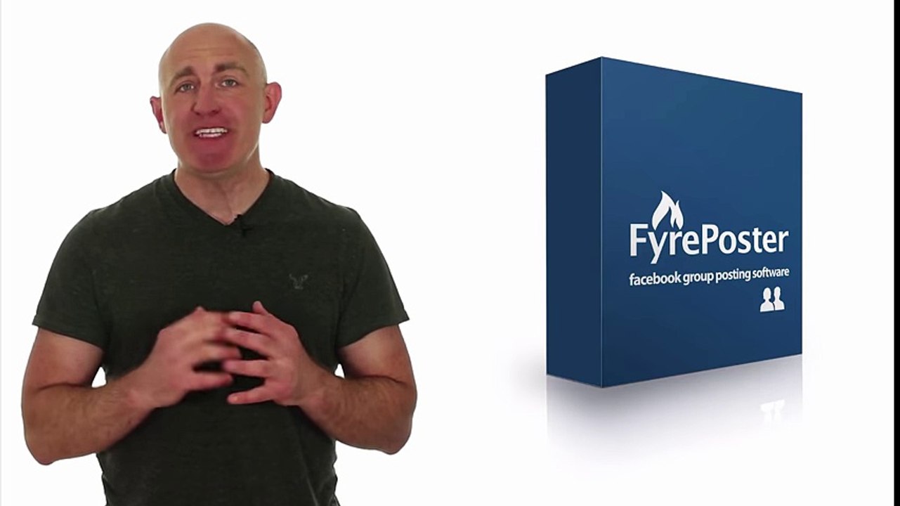 FyrePoster ReviEW