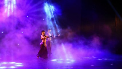 TUJHE DEKHA - BANJARA SCHOOL OF DANCE