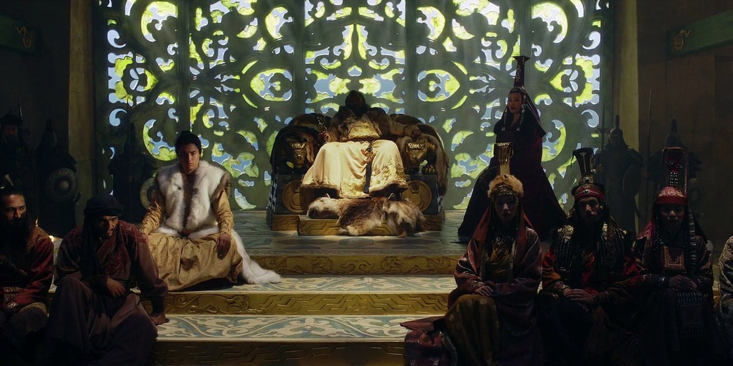 Marco Polo - S01E01