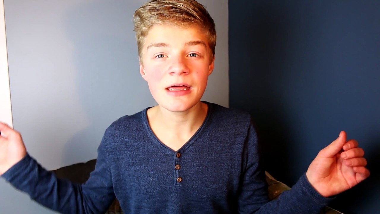 Cutest Harry Potter Character - Q&A (answers)