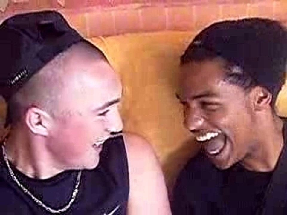 fou rire