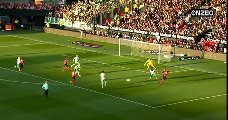 POINT PRESSE (EAG) : APRÈS GUINGAMP - ST ETIENNE