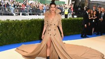 Priyanka Chopra's Show Stopping Look at Met Gala 2017