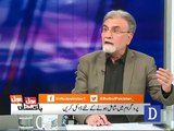 Post PM Nawaz Sharif was decided to resign over Panama verdict but... - Nusrat Javed reveals inside story!