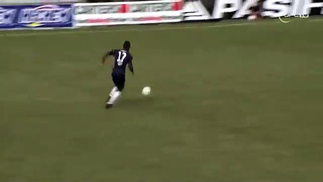 Auckland City FC 1:0 Wellington (OFC President's Cup 30 April 2017 )