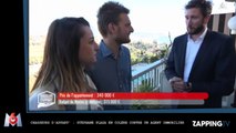 Chasseurs d'appart : Stéphane Plaza en colère contre un agent immobilier (vidéo)