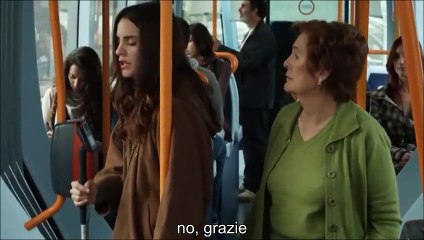 Sei punti su Emma (con Alex Garcia e Antonio Velasquez)- parte 1 (SUB ITA)