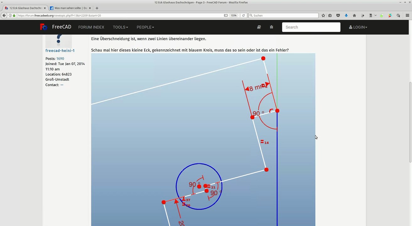 glashaus-fc016 easy going methode
