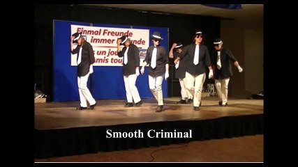 Extrait interview BPM Radio