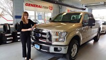 2016  Ford  F-150  Fayetteville  AR | 2016  Ford  F-150 Dealership Fayetteville  AR