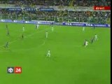 Mutu (Fiorentina - Groningen 1-1)