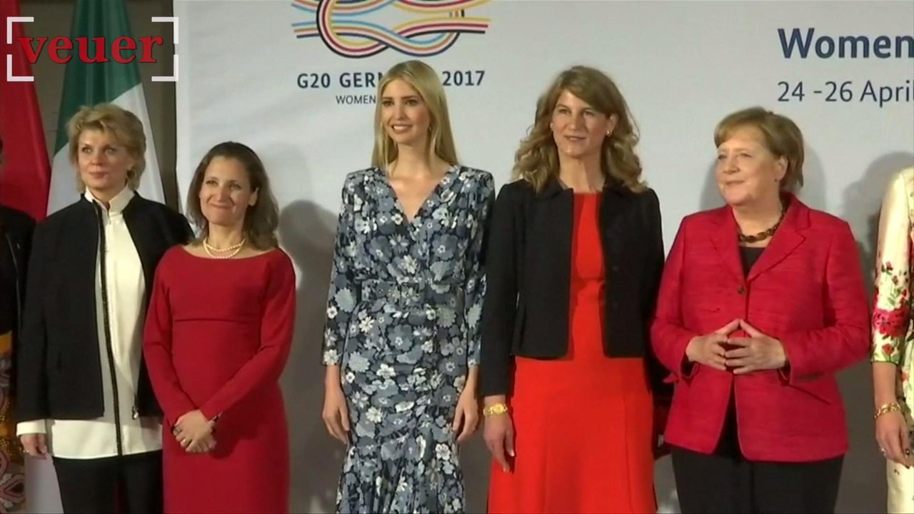 Ivanka Trump Ordered to Remove Herself From Conflicts of Interest