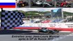 Entretien avec Jean-Louis Moncet après le Grand Prix F1 de Russie 2017