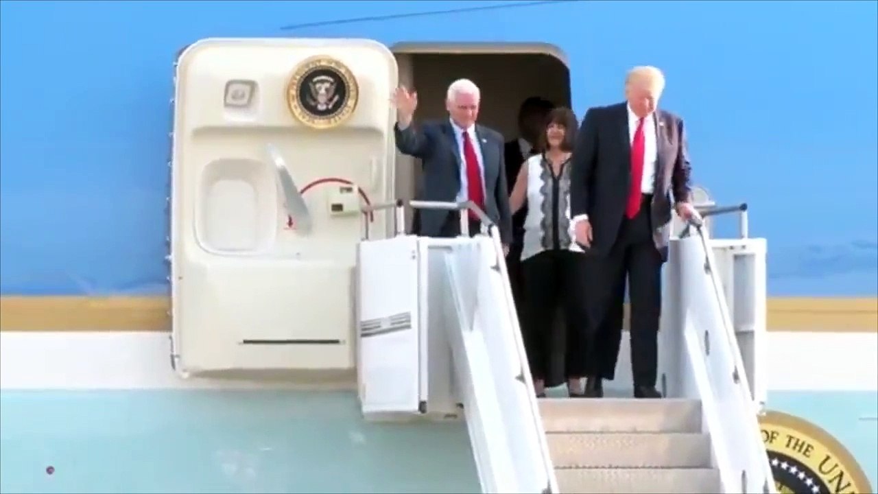 BREAKING! US NUCLEAR BOMBERS SPOTTED OVER NORTH KOREA