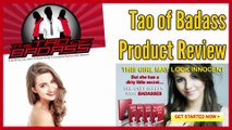 How To Attract Women Tao Of Badass Review