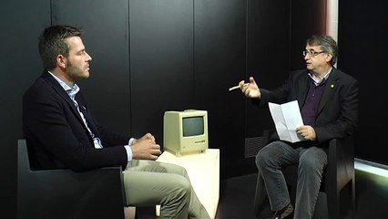 Entrevista amb Jordi Gilberga