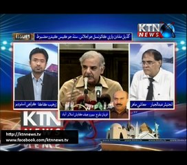 Issues- Zohaib kaka- 2nd May 2017