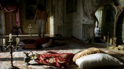 Il giovane Casanova (film tv)-  puntata 1 (II parte)