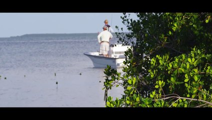 Boston Whaler's Montauk Family