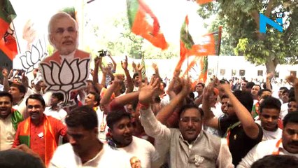 PM Modi’s pic goes viral, what caption would you give to this snap?