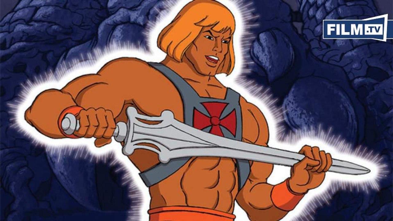 HE-MAN REBOOT: GERüCHT UM HAUPTDARSTELLER | NEWS