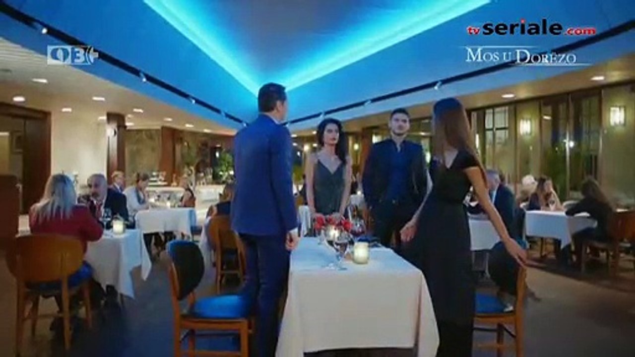 Mos u Dorzo - Episodi 60