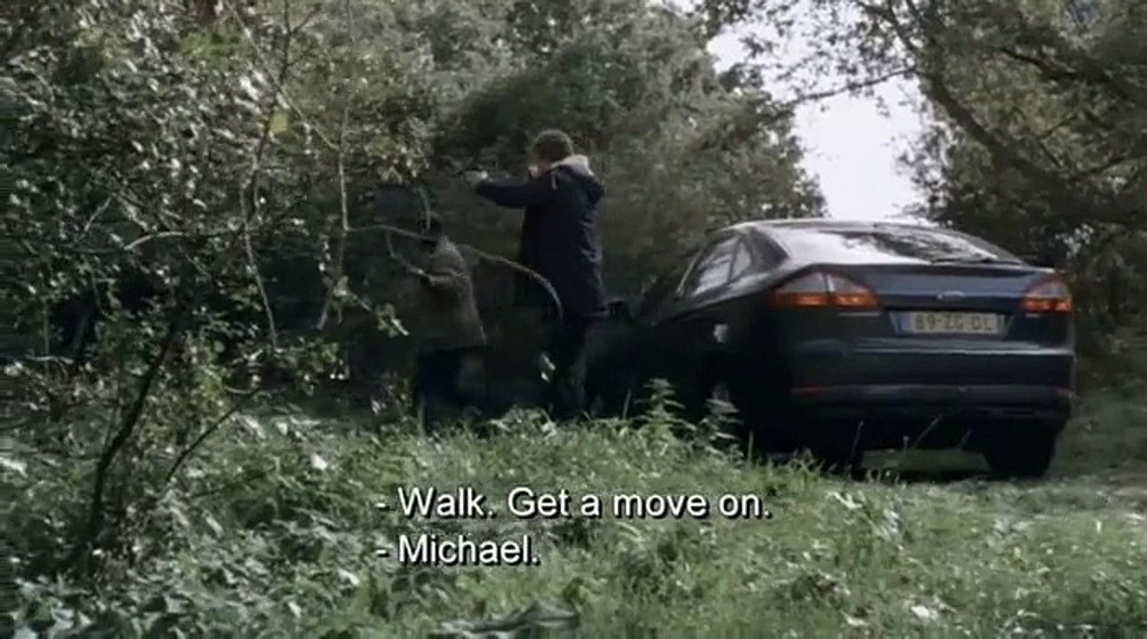 Bellicher (Framed) Ep4