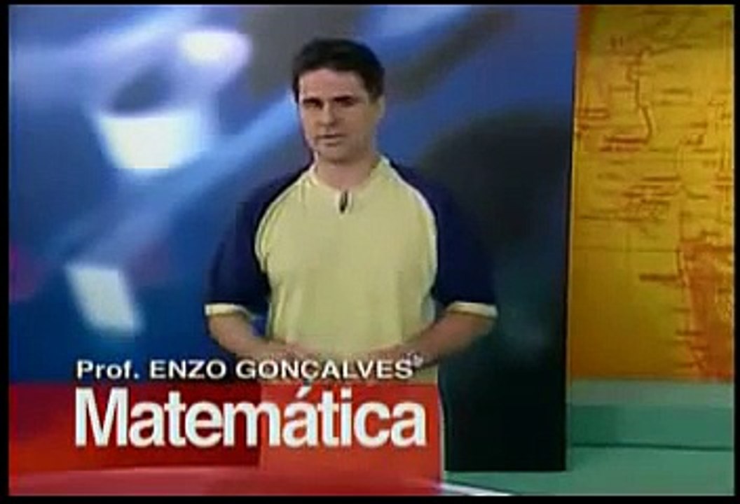 07 - Funções do 1º e 2º Graus