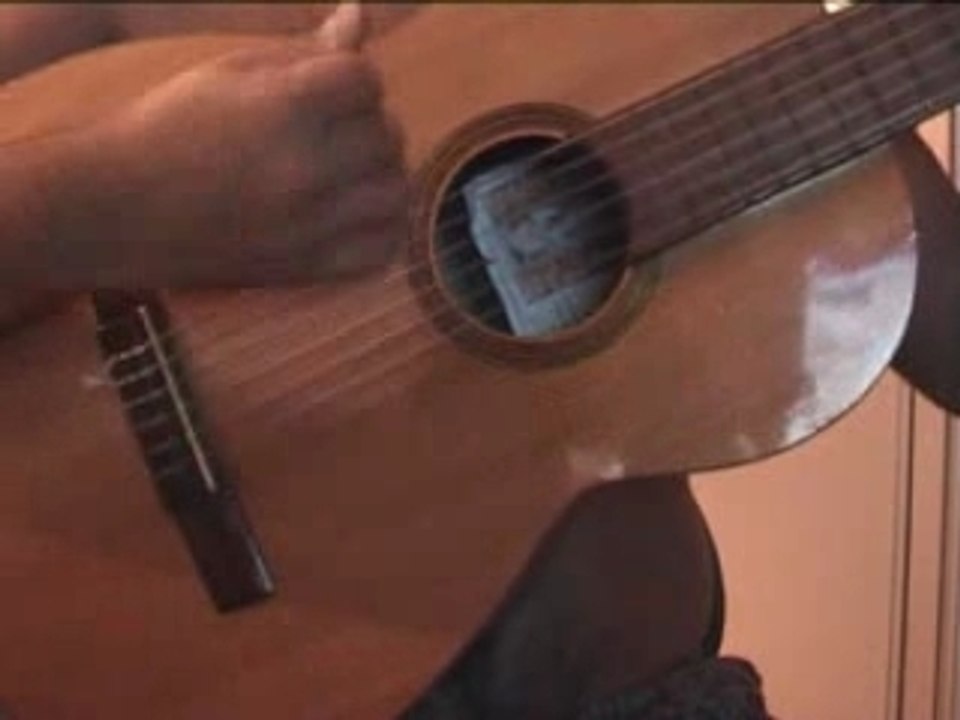 El mariachi
