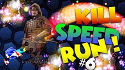 Alucard Lenda detonando ULTIMO SAMURAI que estava em primeiro no rank com 55k em 1m00s!!!