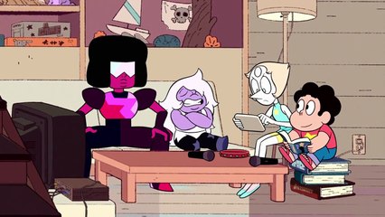 Steven Universe Shorts 2016 Episode 2 - Gem Karaoke