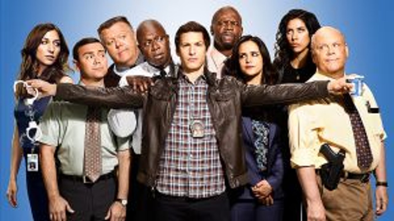 4x16 Brooklyn Nine-Nine (Season 4 Episode 16) "Moo Moo" Full Episodes [[TV Shows]]