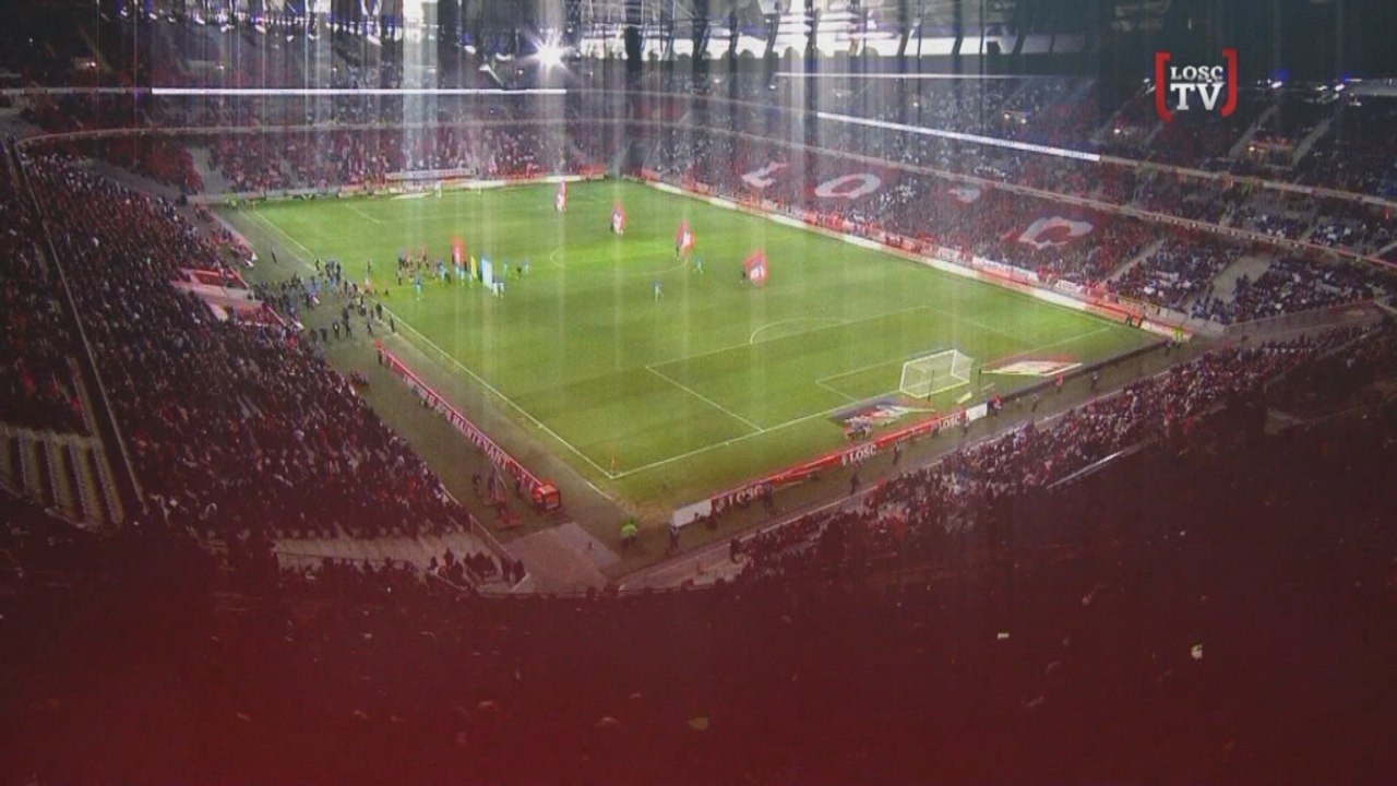 Les plus beaux buts lillois, vous likez ?