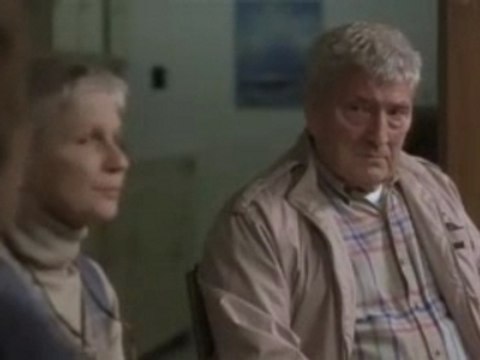 Lars and the Real Girl - Church Meeting