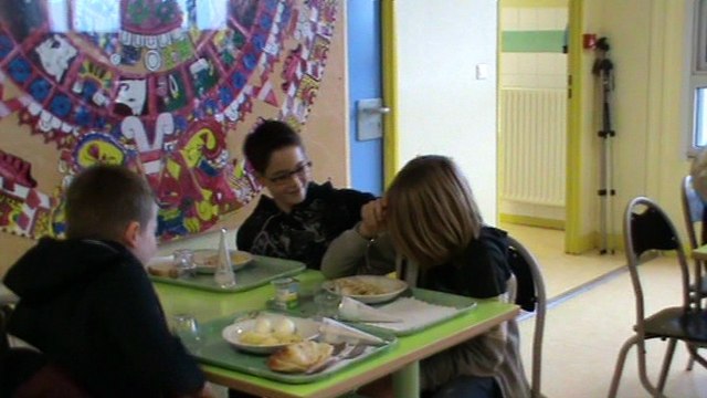 Mobilisons-nous contre le harcèlement : Collège Le Castillon (50)