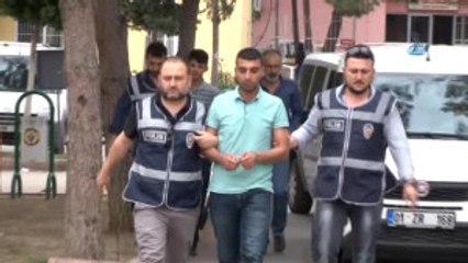 Arkadaşlarını Barıştırmak İsterken Hayatından Oldu