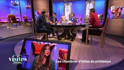 Le château de Brissac - Visites privées