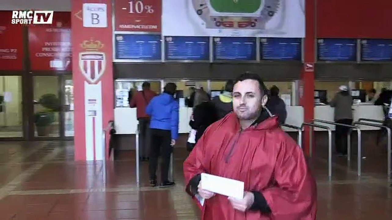 L’AS Monaco euphorique comme en 2004