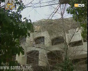 جارة الوادي مدينة زحلة