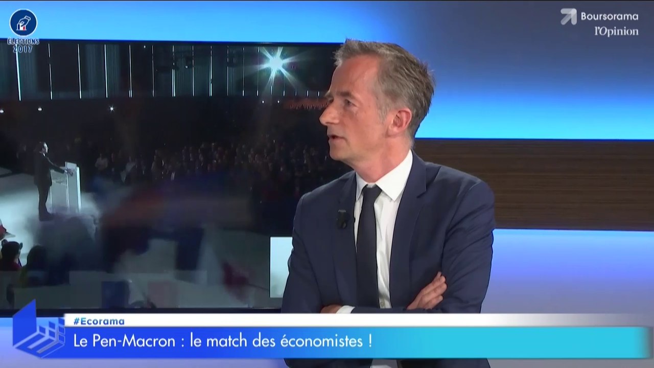 Philippe Martin (En Marche) : «La hausse de la CSG reste inférieure à la baisse des cotisations sociales»