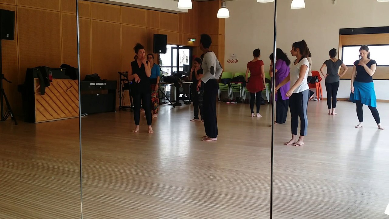 cours samedi