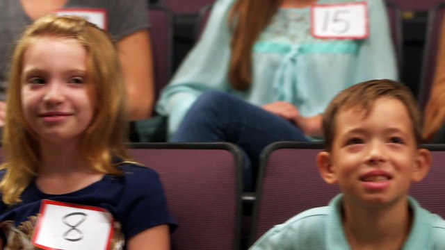 Игры разума. Битва возрастов