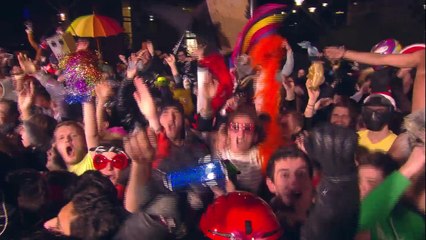 TPMP : Cyril Hanouna présente son Harlem Shake (vidéo)