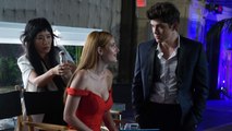 Watch Famous in Love Season 1 Episode 3 : Not So Easy A Full Series Streaming,