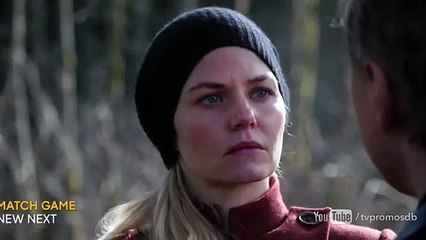 Once Upon A Time - saison 6 - épisode 19 Teaser VO