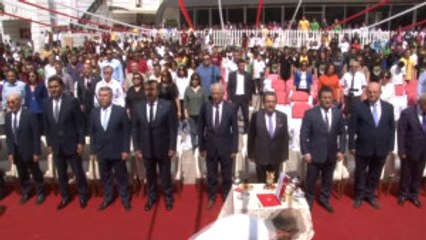 Mektebim Okulları Yönetim Kurulu Başkanı Ümit Kalko: "Vatansever Bir Nesil Yetiştirmek Boynumuzun...