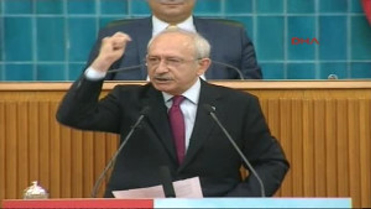Kılıçdaroğlu Bugün Tarafsız Bir Cumhurbaşkanlığı Süreci Doluyor Artık 80 Milyonun Cumhurbaşkanı...