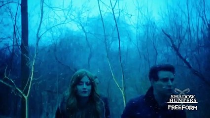 Shadowhunters - saison 2 - épisode 11 Teaser VO