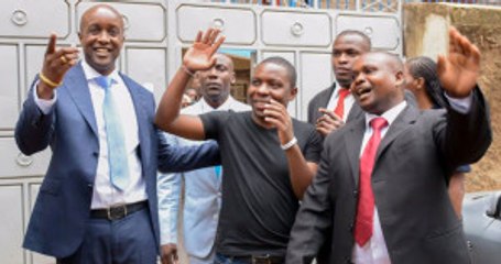 Kenya'da Bir Bahisçi, 17 Maçın Sonucunu Bilerek 2 Milyon Dolar Kazandı