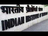IIT, NIT dropouts reach over 4400 in three years : Smriti Irani